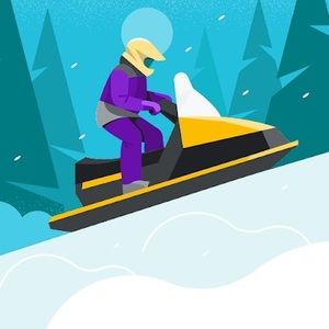 Meet your Posher, Chloe